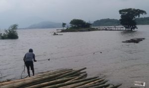 Selain Persoalan Dampak Sosial, Jatigede Menyimpan Banyak Cerita Mistis