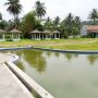 Proyek Sekarwangi Mangkrak, Tidak Ada Pengelola