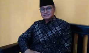 Kepala MAN 2 Sumedang Mendapat Penghargaan Terbaik