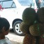 Pedagang Alami Kenaikan Omzet