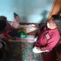 Mak Ruki Dapat Bantuan  Rehab Rutilahu