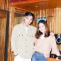 Reval Arberic Gandeng Musisi Cantik Gina Afril