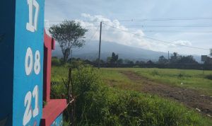 Satu Tahun Pasca Longsor, Tempat Relokasi Dibangun Triwulan 1