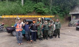 Kesiapsiagaan BPBD Sumedang Hadapi Puncak Musim Hujan