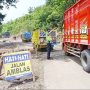 Cireki Kembali Amblas, Macet Hingga 2 Kilometer, Jalan Nasional Bandung-Cirebon Tersendat