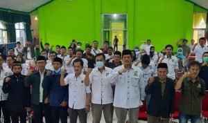 Partai Politik Berebut Simpati Milenial