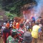 Puncak Musim Hujan, BPBD Minta Warga Tetap Waspada