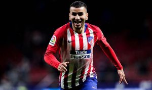 Keputusan Tepat, Memasukan Angel Correa Dalam Laga Villarreal vs Atletico Madrid