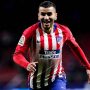 Keputusan Tepat, Memasukan Angel Correa Dalam Laga Villarreal vs Atletico Madrid