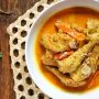 Resep Masakan Ayam Londho Mudah Dibuat