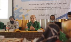 Pergunu Jabar: Penggunaan Teknologi Digital Penting Bagi Pendidikan