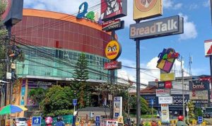 Mall Alami Peningkatan Pengunjung di Akhir Tahun