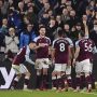 West Ham Vs Norwich : The Hammers Punggungi Setan Merah