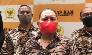 Pelapor Video Syur 61 Detik Diperiksa Kepolisian