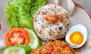 RESEP NASI ONCOM KHAS JAWA MUDAH DIBUAT