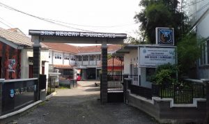 SMKN 2 Sumedang Jalankan PTMT 50 Persen