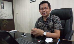 KPU Sumedang Butuh Anggaran Rp 92 Miliar