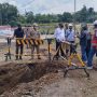 Warga Tuding Tol Cisumdawu Biang Banjir, Camat Conggeang Berkoordinasi Dengan Pihak Tol