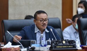 Golkar Desak Mendag Lutfi Maksimal Atasi Polemik Minyak Goreng