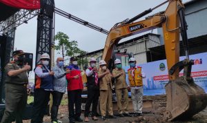 Ridwan Kamil Sebut Underpass Dewi Sartika Depok Bisa Urai Kemacetan