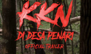 8 Rekomendasi Film Horor Pada Februari 2022 Mendatang