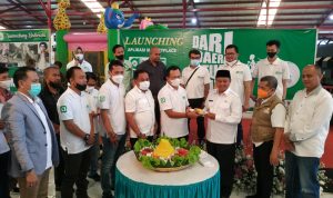 Market Place Inginapa Indonesia Siap Penuhi Kebutuhan Konsumen