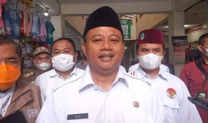 SMA dan SMK Masih PTM 100 Persen