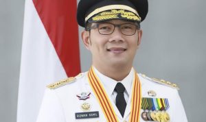 Varian Omicron Mengganas, Ridwan Kamil : Warga Harus Waspada