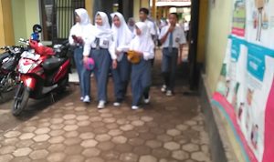 Covid Meningkat, Siswa di Sumedang Tetap Harapkan PTM Tetap Berjalan