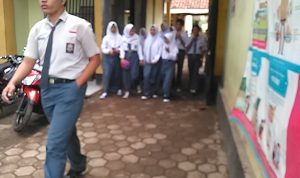 Covid-19 Meningkat di Sumedang, PTM 50 Persen Tetap Dilaksanakan