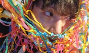 Kata - Kata Indah Fans Sekaligus Personil BTS J-Hope Pada Hari Ulang Tahunnya.