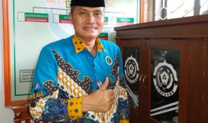 PGMI Apresiasi Bansos Pemkab Sumedang