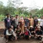 Masjid Al Barokah di Sumedang Mulai Dibangun Secara Swadaya