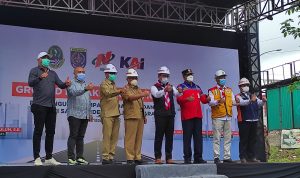 Gubernur Ridwan Kamil Berpantun, Wali Kota Depok Ucapkan Terima Kasih