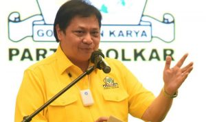 Airlangga Yakin Momentum Imlek Perkuat Soliditas Antar Masyarakat Hadapi Pandemi