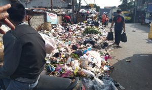 DPRD Sumedang: Sampah Parakanmancang Harus Segera Diatasi! Jika Dibiarkan, Jadi Masalah Klasik