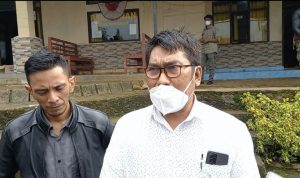 Kuasa Hukum Kades dan Anggota DPRD Sumedang Tersangka Penganiayaan Membantah Beberapa Adegan