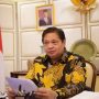 Menko Airlangga Mengapresiasi Komitmen Eropa Perkuat Kerja Sama Dengan Indonesia Ditengah Konflik Rusia-Ukraina