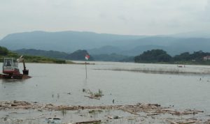 Pokmaswas Awasi Perusak Lingkungan di Waduk Jatigede