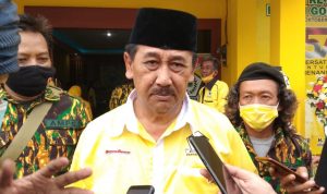 Soliditas, Partai Golkar Sumedang Siap Menangkan Pemilu 2024