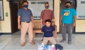 Ustadz di Subang Mencabuli 7 Santri, Modus Mengajari Fiqh Bab Haid