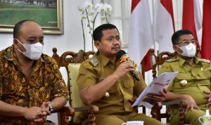 Sumedang Kembali Terapkan PPKM Level 3, Berlaku di Seluruh Wilayah Kecamatan