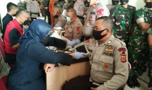 Dampak Pandemi, Stok Darah PMI Sumedang Minim