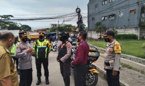 Sumedang Masuk PPKM Level 3, Bentuk Posko Covid-19 Tingkat Desa