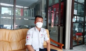 Pandemi, Stok Darah PMI Sumedang Menipis