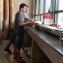 Perajin Tahu Dukung Kacang Koro Gantikan Kedelai