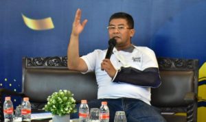 Erwan Setiawan : Tren Usaha Kopi di Sumedang Jangan Hanya Sesaat