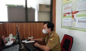 Atasi DBD dengan Fogging, Jentik Tidak Mati?