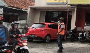 Sudah Ikut Program Parkir Berlangganan tapi Masih Dimintai Uang oleh Jukir, Dishub Siap Lakukan Penindakan