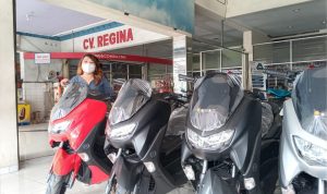 Regina Dealer Sumedang Siap Melayani Kebutuhan Anda